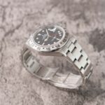 Rolex Explorer II 16570 2007