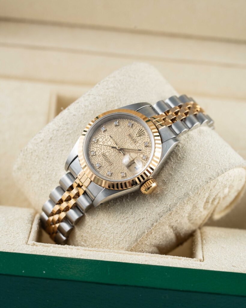 Rolex Datejust