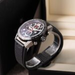 Tag Heuer Carrera Calibre CAR2A1Z/0 2019