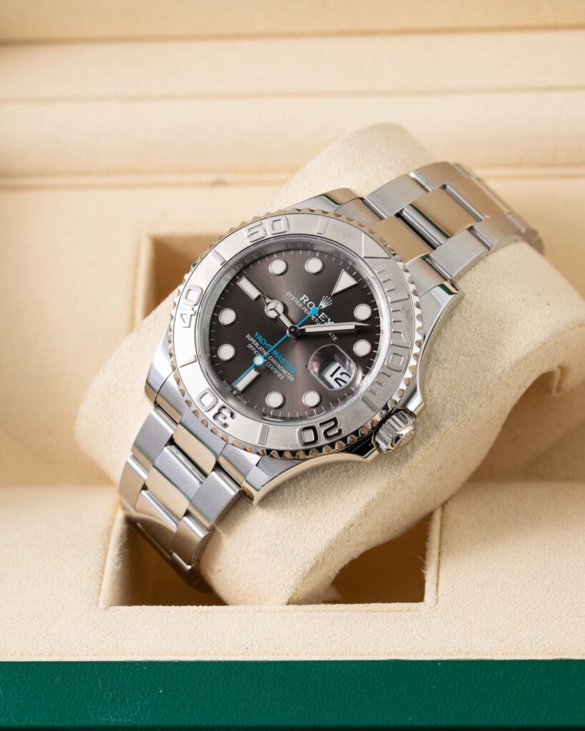 Rolex Yacht-Master 126622 2022