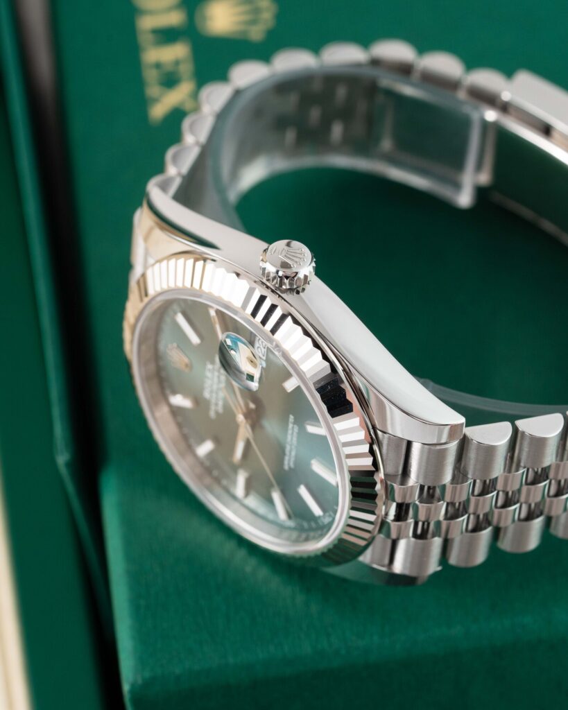 Rolex Datejust 126334 2025