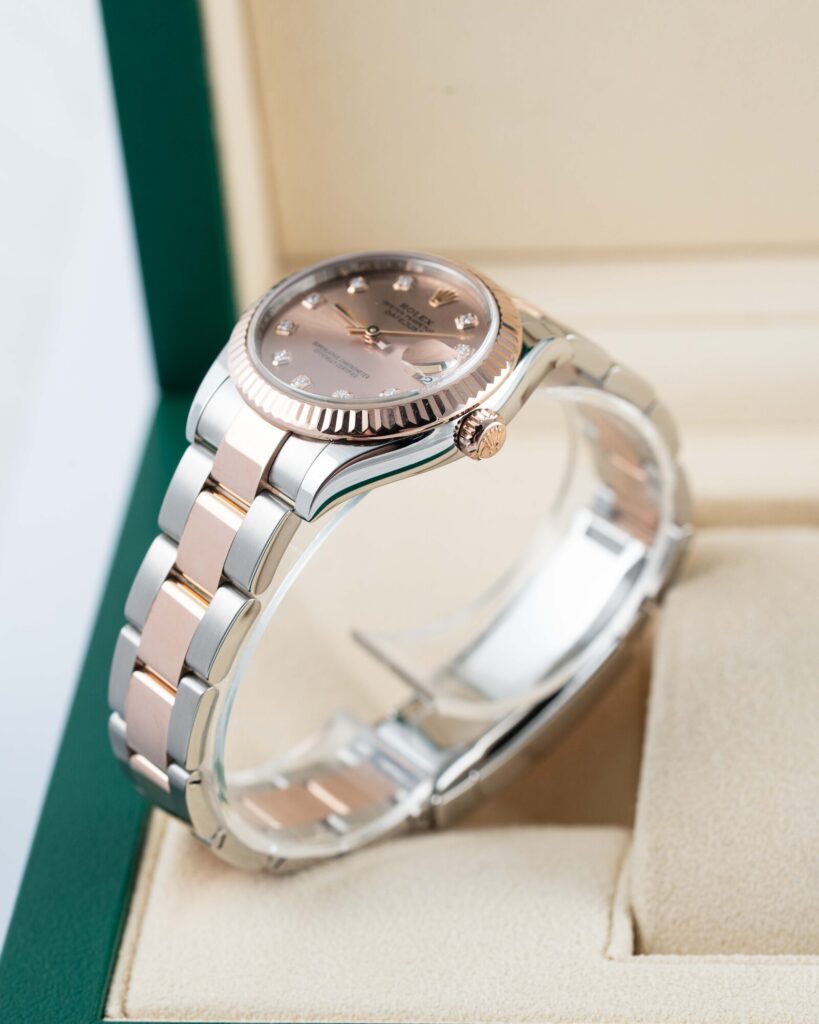 Rolex Datejust