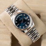 Rolex Day-Date 118206 2000