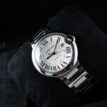 Cartier Ballon Bleu W69012Z4 2021