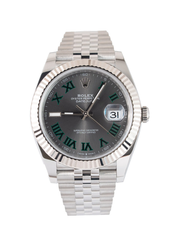 Rolex Datejust 126334 2026