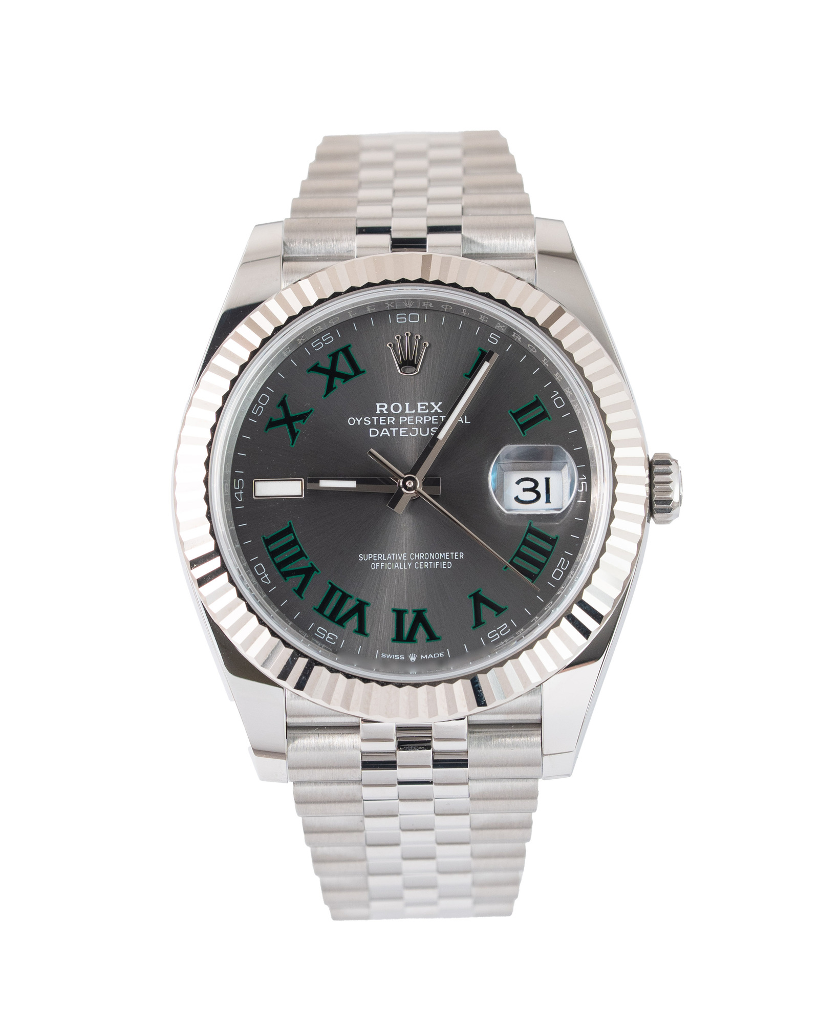 Rolex Rolex Datejust 126334 2026