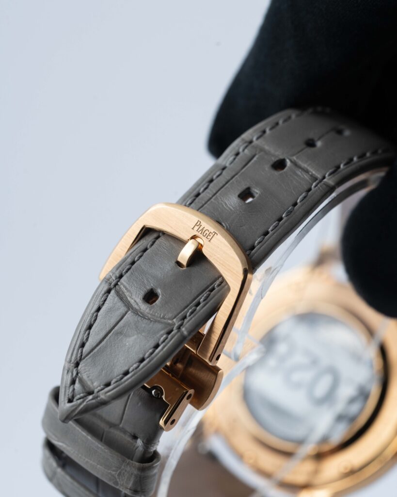 Piaget Polo