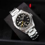 Tudor Black Bay Pro 79470 2022