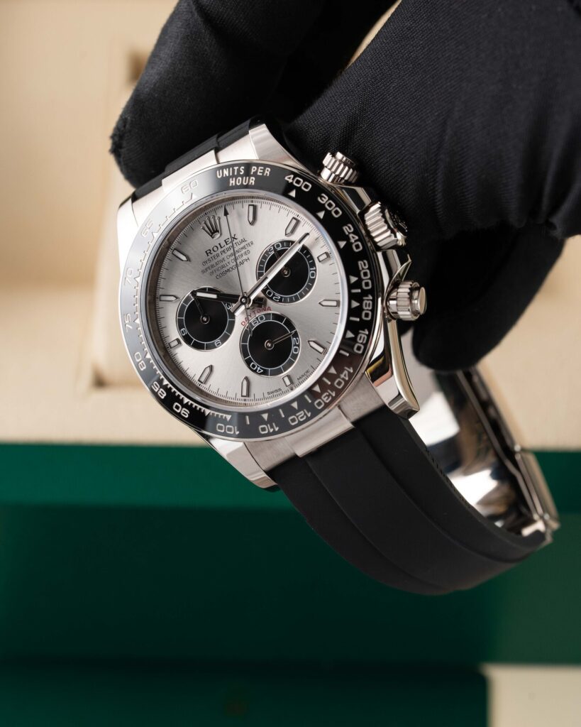 Rolex Daytona 126519LN 2025
