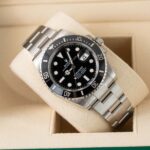 Rolex Submariner 126610LN 2021
