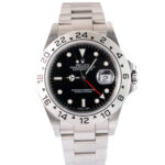 Rolex Explorer II 16570 2001