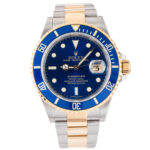 Rolex Submariner 16613 2008