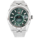 Rolex Sky-Dweller 336934 2026
