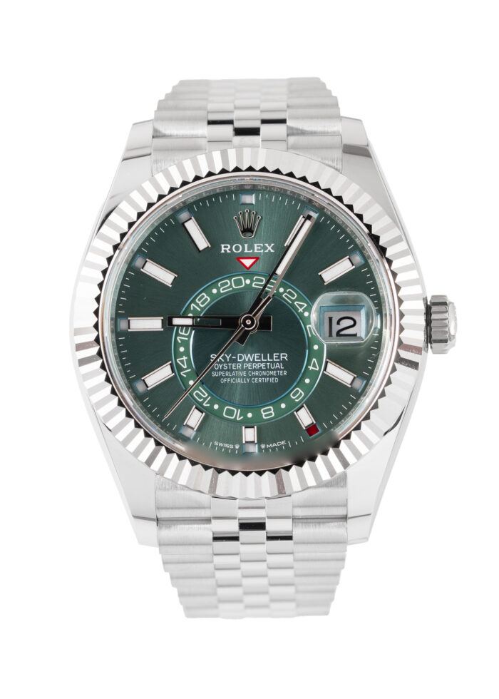 Rolex Sky-Dweller 336934 2026