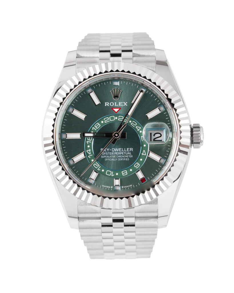 Rolex Sky-Dweller 336934 2026