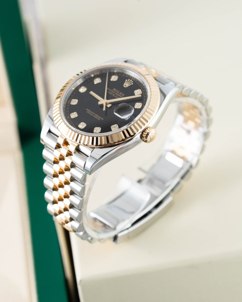 Rolex Datejust 126333 2023