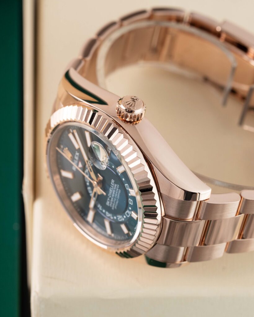 Rolex Sky-Dweller 336935 2025
