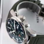 IWC Pilot Chronograph IW378005 2025