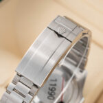 Rolex Submariner 126610LV 2023