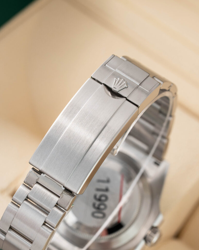 Rolex Submariner 126610LV 2023