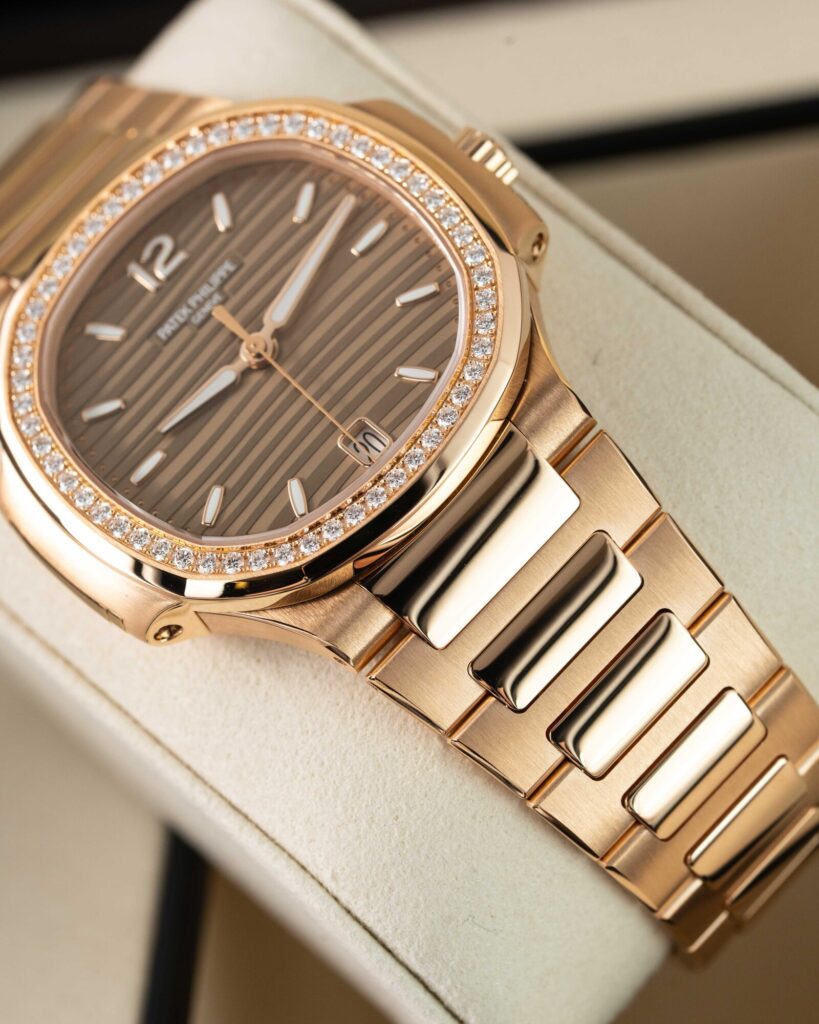 Patek Philippe Nautilus 7118/1200R 2026