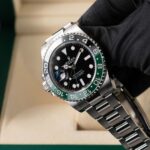 Rolex GMT-Master II 126720VTNR 2023