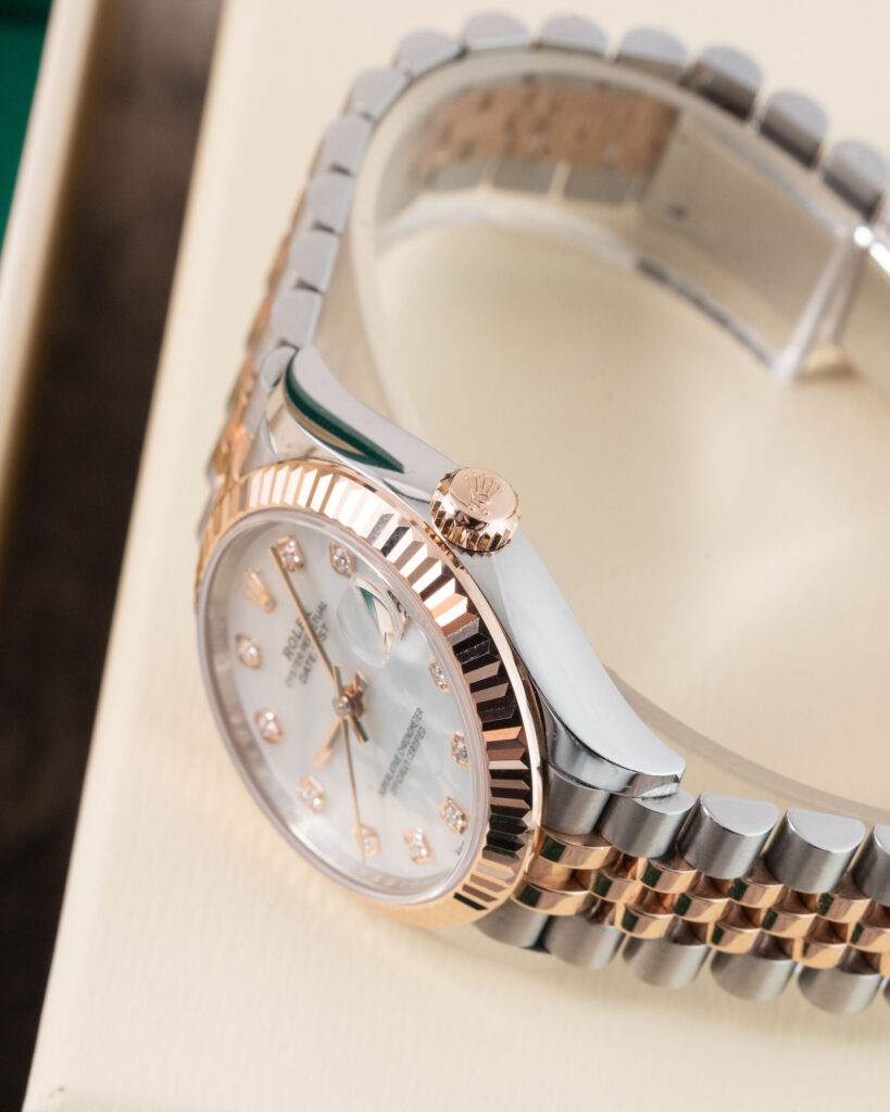 Rolex Datejust 278271 2023