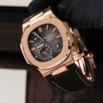 Patek Philippe Nautilus 5712R-001 2014