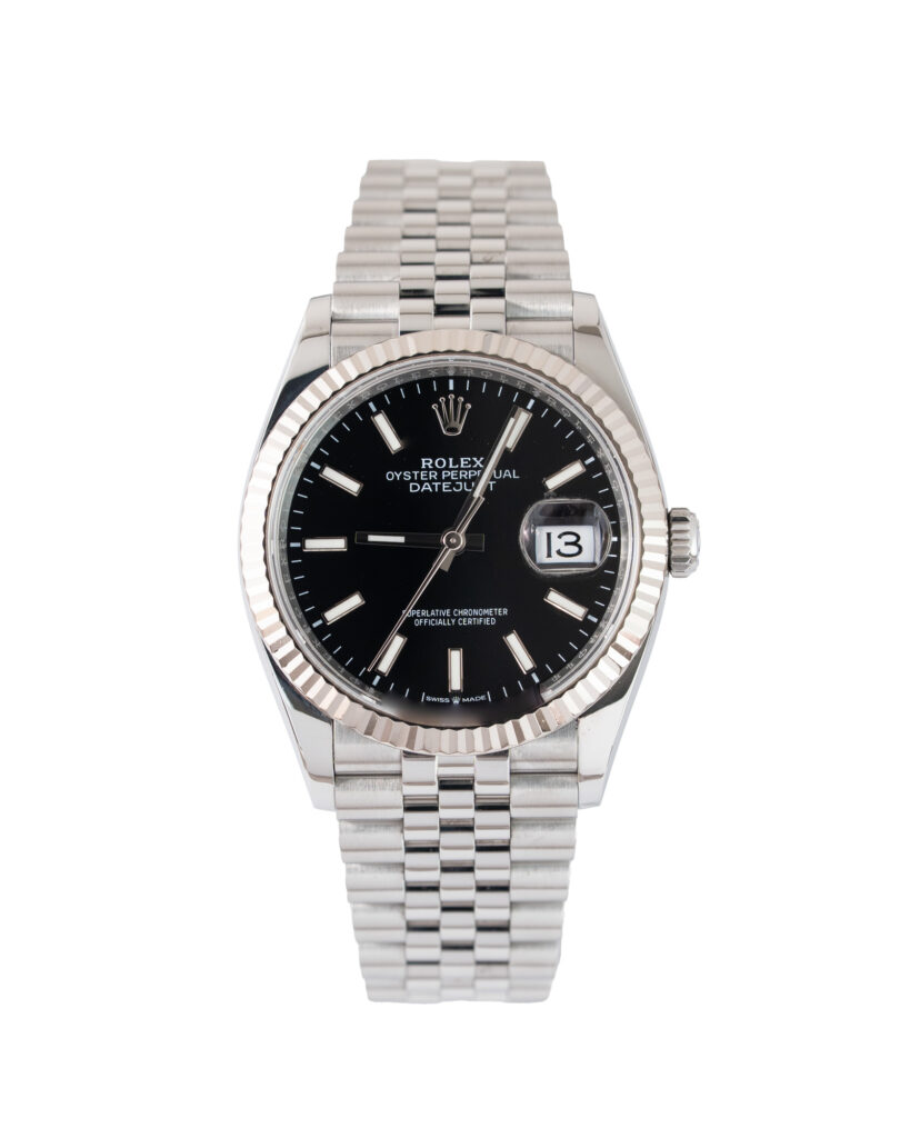 Rolex Datejust 126234 2022