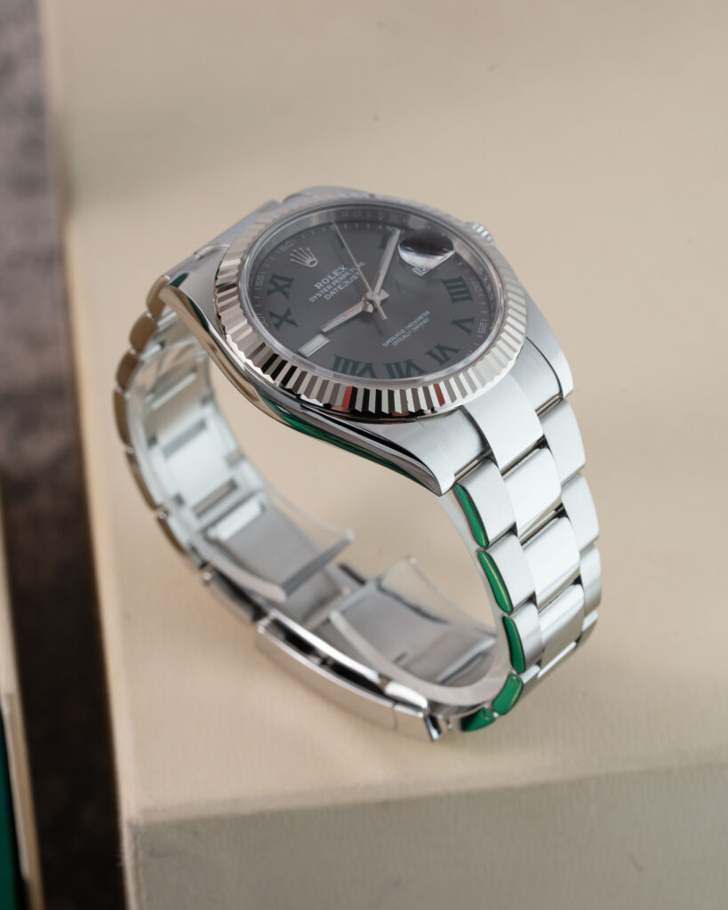 Rolex Datejust 126334 2021