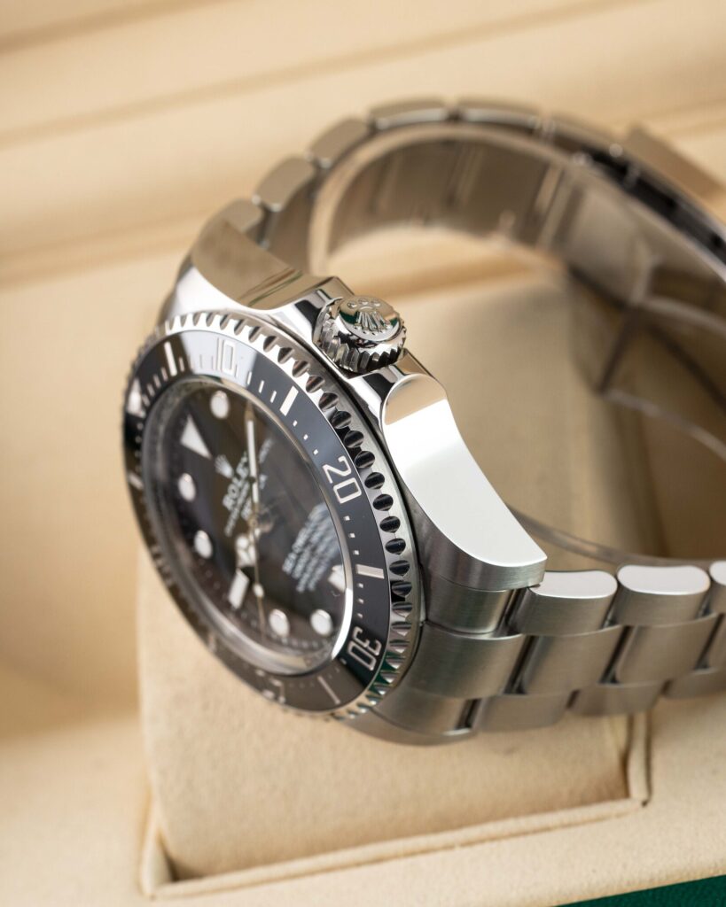 Rolex Deepsea 136660 2024