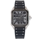 Cartier De Cartier Santos WSSA0037 2022