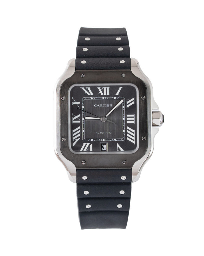 Cartier De Cartier Santos WSSA0037 2022
