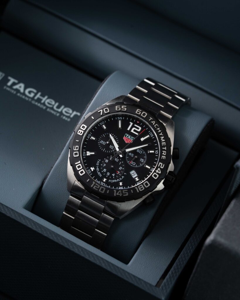 Tag Heuer Formula 1 CAZ1010