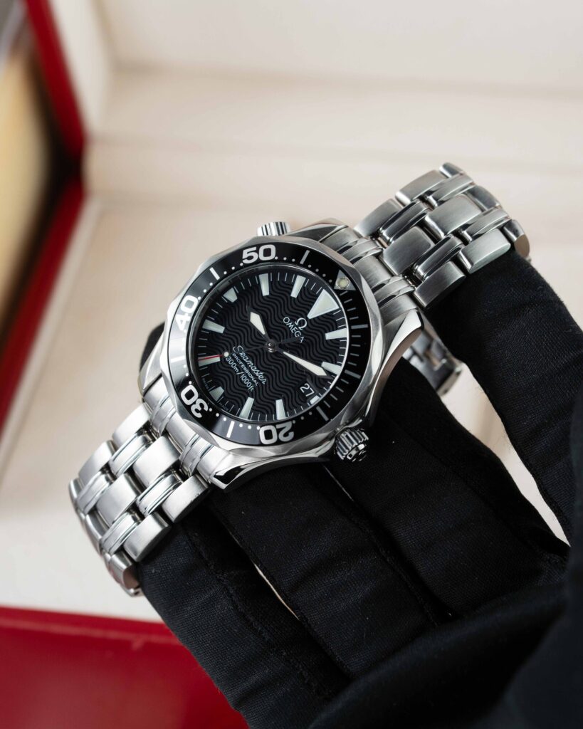 Omega Seamaster 22625000 2003