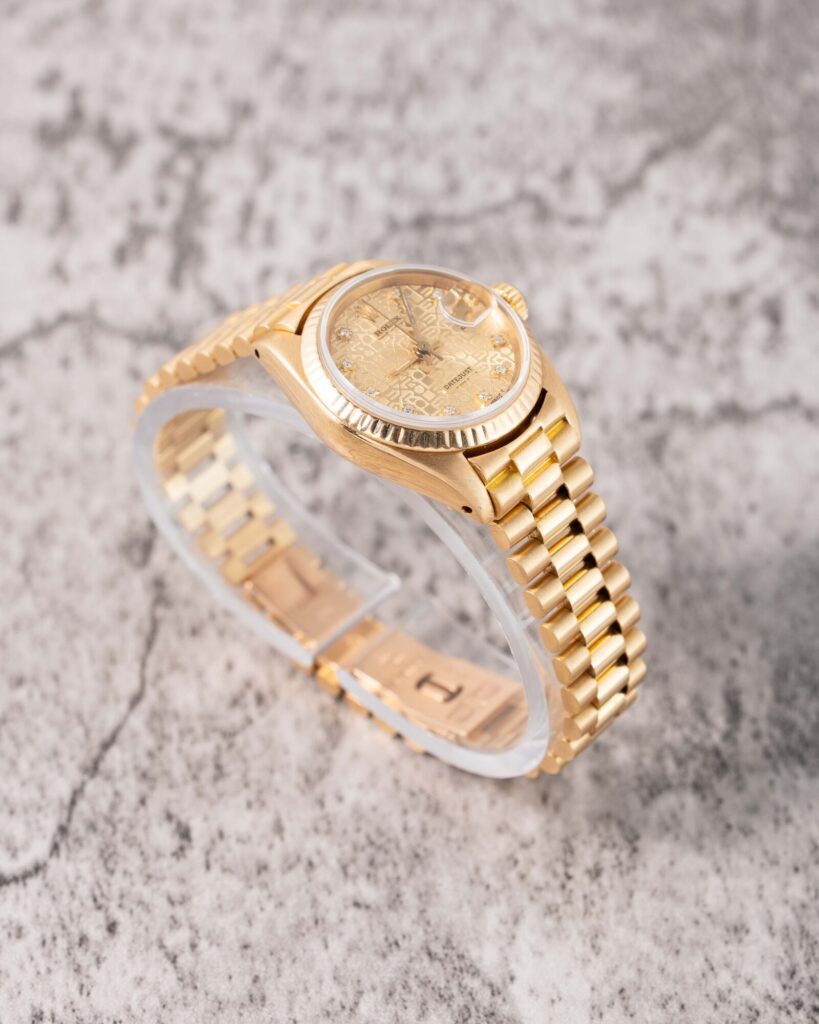 Rolex Datejust 69178 1979