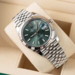 Rolex Datejust 126334 2022