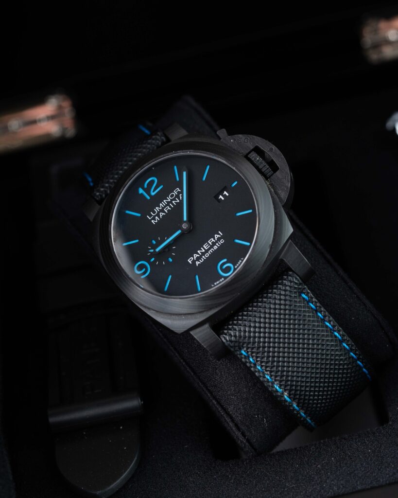 Panerai Luminor Marina PAM01661 2021