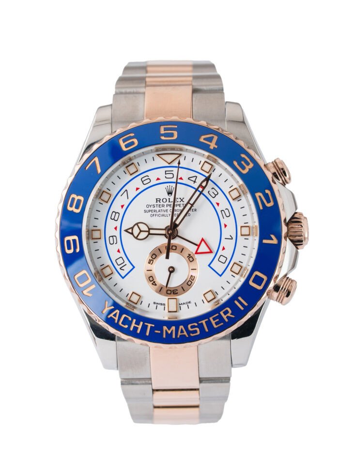 Rolex Yacht-Master II 116681 2022