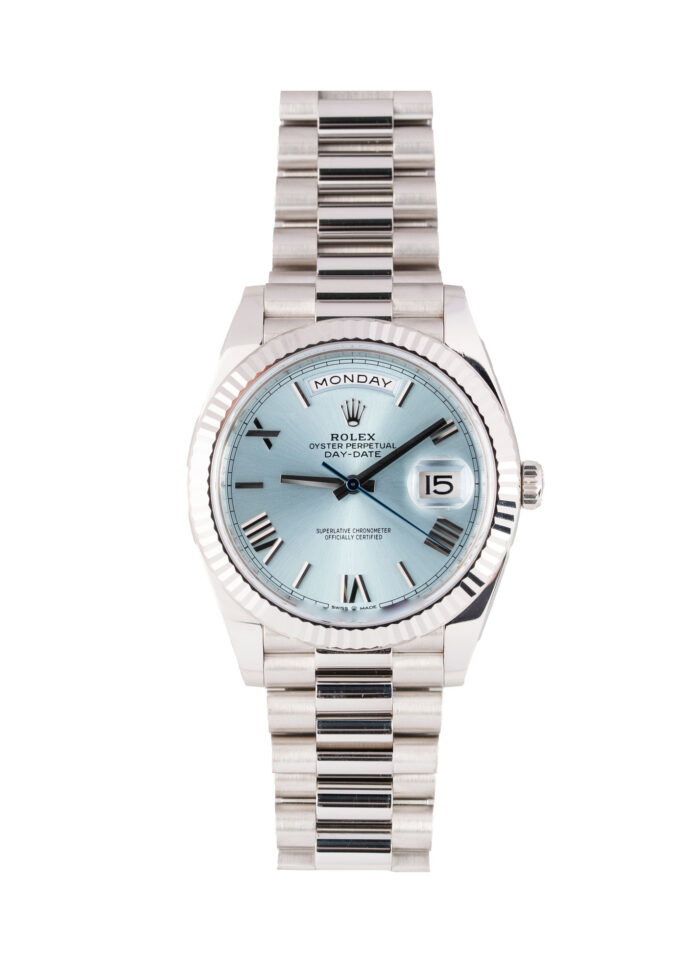 Rolex Day-Date 228236 2024