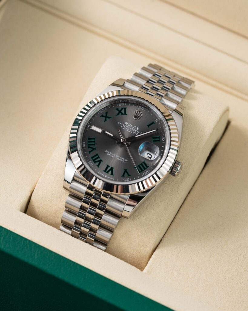 Rolex Datejust 126334 2026