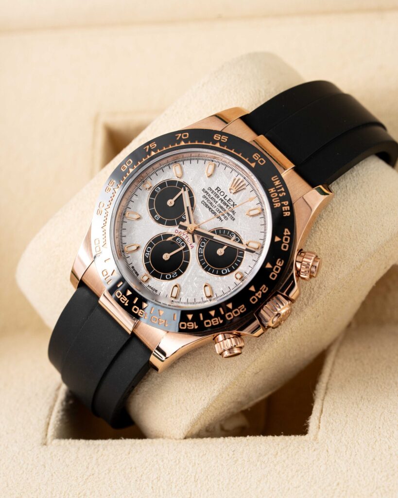 Rolex Daytona 116515LN 2024