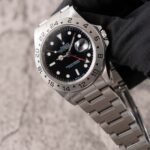 Rolex Explorer II 16570 2007