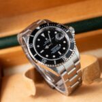 Rolex Submariner 16610 2004