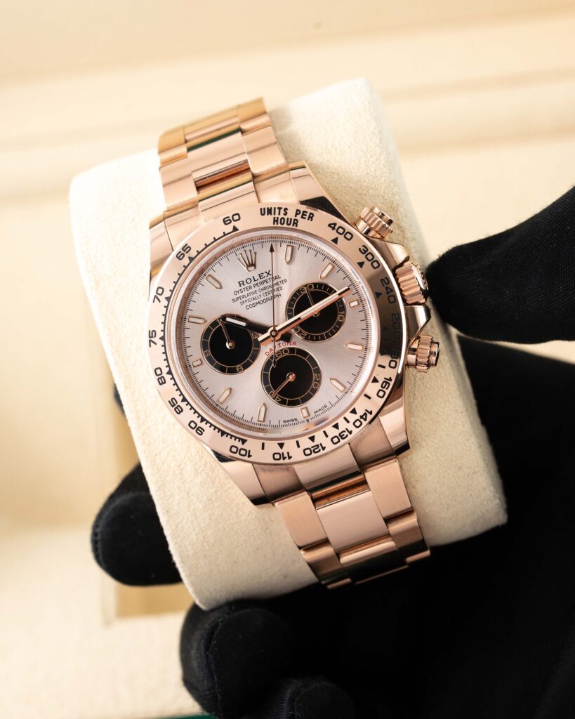 Rolex Daytona 126505 2024