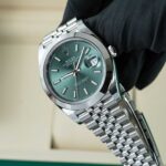 Rolex Datejust 126300 2026
