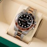 Rolex GMT-Master II 126711CHNR 2022