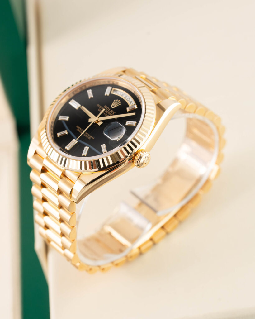Rolex Day-Date 228238 2022
