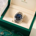 Rolex Deepsea 136660 2023