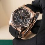 Rolex Sky-Dweller 326235 2022
